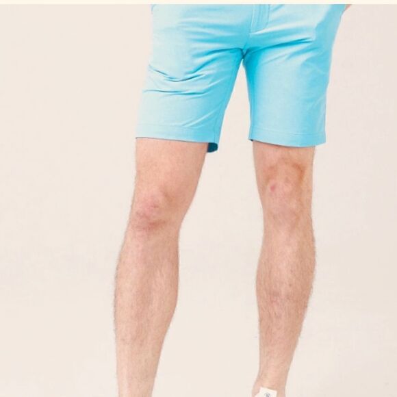 COPY - Peter Millar crown crafted mens shorts size 40 NWT - Picture 2 of 11